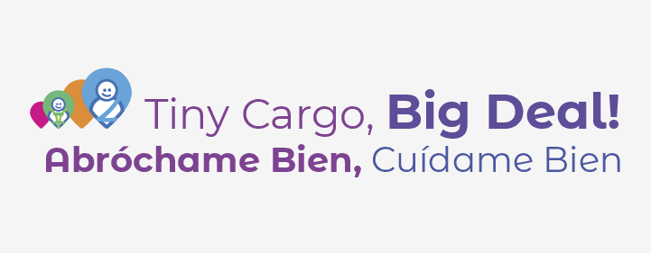 Tiny Cargo, Big Deal!