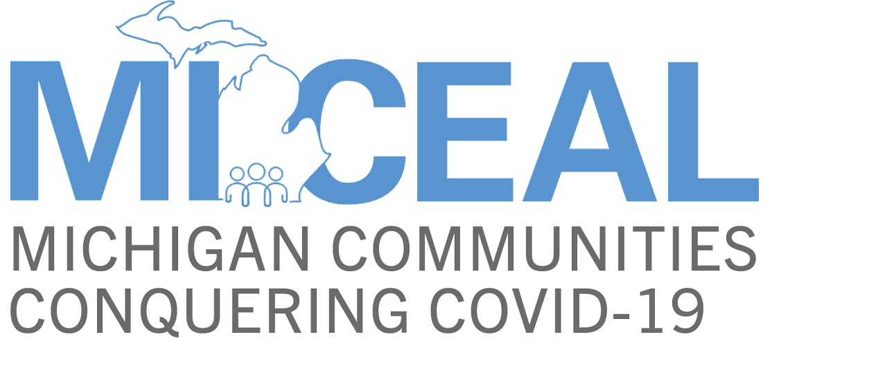 logo for MICEAL